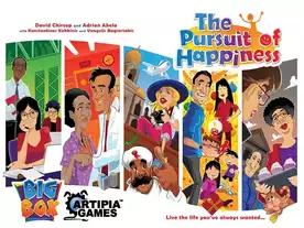 パースートオブハピネス　ビッグボックス