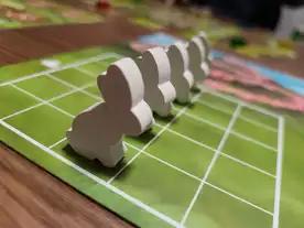 ラビットストリーム