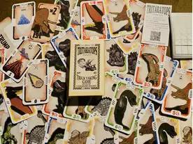 トリテラトプス