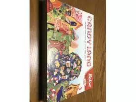 キャンディランド