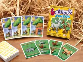 ニムト:ジュニア