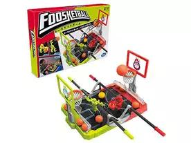 フースケットボール