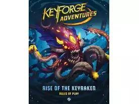 キーフォージ・アドベンチャーズ：ライズ・オブ・ザ・キーラーケン