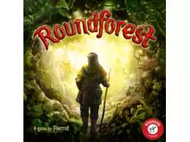 ラウンドフォレスト
