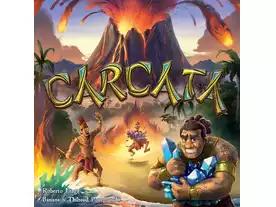 カルカタ（Carcata）