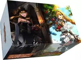 ラストクロニクル インフィニティ 絆