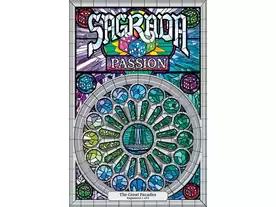 サグラダ：パッション