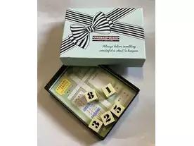 ストリームスクロス