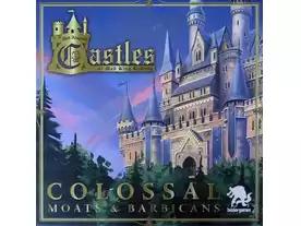 ノイシュヴァンシュタイン城:コロッサル