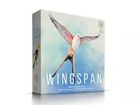 ウイングスパン（Wingspan）