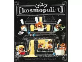 コスモポリート（[kosmopoli:t]）