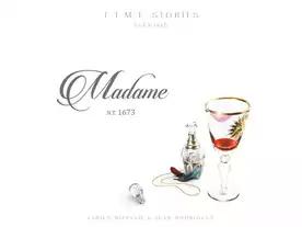 タイムストーリーズ：マダム（拡張）