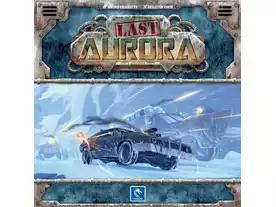 ラストオーロラ