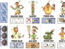 キャニオン拡張セット： グランドキャニオン 