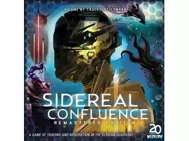 サイドリアル・コンフル―エンス：リマスタード・エディション