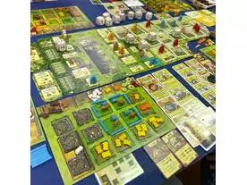 アグリコラ：15周年記念BOX