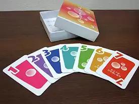 ぱーぷりるぷりー