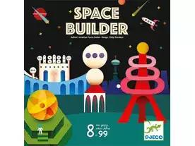 スペース・ビルダー（Space Builder）