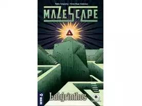 メイズスケイプ：不思議の迷宮