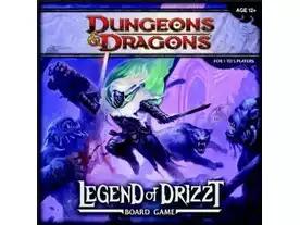 ダンジョンズ＆ドラゴンズ：レジェンド・オブ・ドリッズト