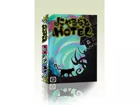 にゃるらとHOTEL（Nyarurato Hotel）