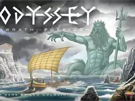 オデッセイ：ポセイドンの怒り