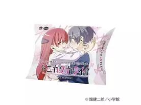 たった今考えたプロポーズの言葉を君に捧ぐよ。 ミニ拡張セット ─トニカクカワイイ─