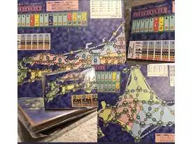 電力会社：日本/北海道