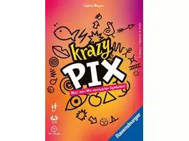 クレイジーピックス