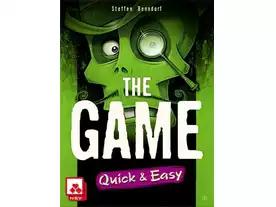 ザ・ゲーム：クイック＆イージー
