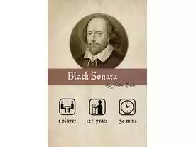 ブラックソナタ