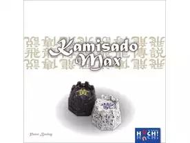 カミサドマックス