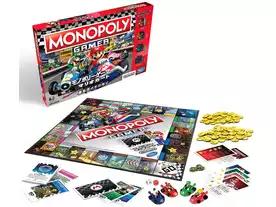 モノポリーゲーマー：マリオカート 