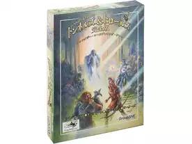 トンネルズ＆トロールズ