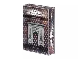 サン・ドニ（Porte Saint Denis）