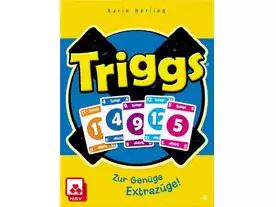 トリッグス