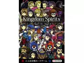キングダムスピリッツ
