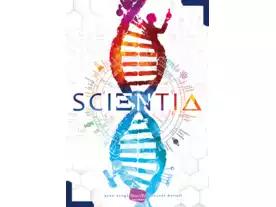 サイエンティア
