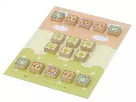 ごろごろどうぶつしょうぎ