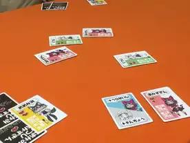 おおかみひつじあかずきん（Okami Hitsuji Akazukin）