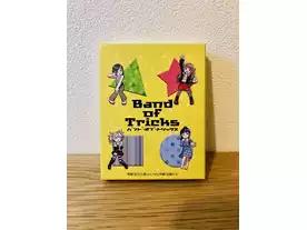 バンド・オブ・トリックス