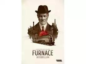 ファーナス -戦間期-