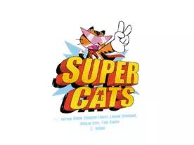 スーパー・キャッツ