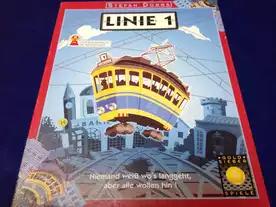 1号線で行こう（旧版）