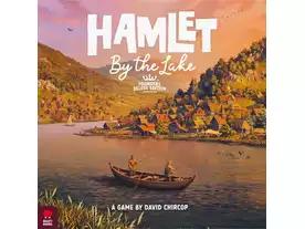 ハムレット：バイ・ザ・レイク