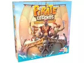 パイレーツ・レジェンド