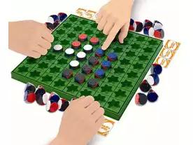 みんなでオセロ