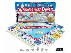 ワシントン・オポリー