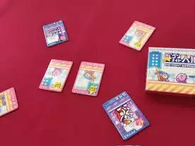 星のカービィ ワンナイト人狼