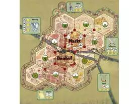 ニュルンベルクの開拓者たち